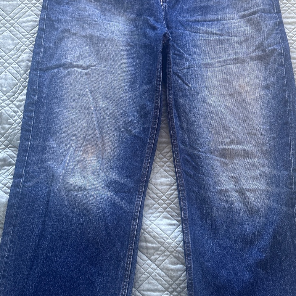 Women’s Madewell Jeans